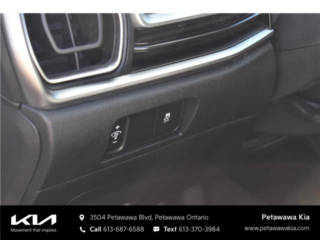 2024 Kia Sorento 2.5L LX (Stk: KP0799) in Petawawa - Image 15 of 30