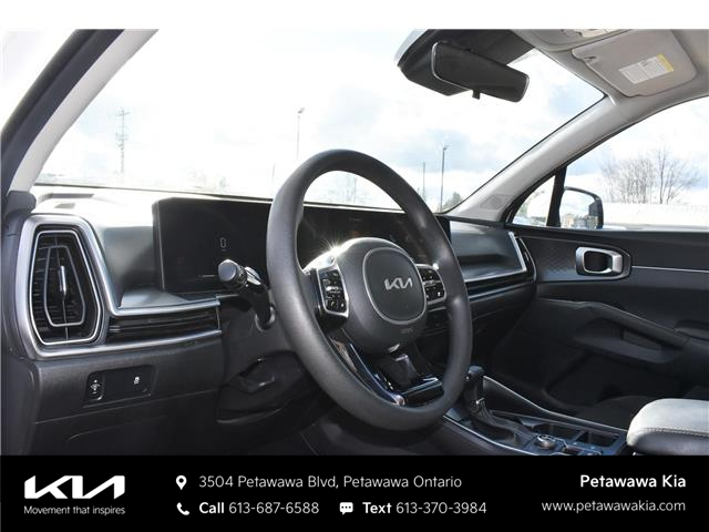 2024 Kia Sorento 2.5L LX (Stk: KP0799) in Petawawa - Image 16 of 30
