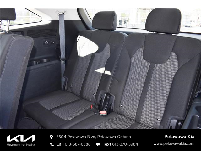 2024 Kia Sorento 2.5L LX (Stk: KP0799) in Petawawa - Image 19 of 30