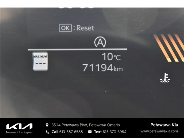 2024 Kia Sorento 2.5L LX (Stk: KP0799) in Petawawa - Image 20 of 30