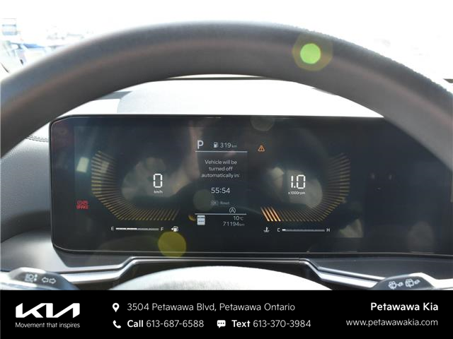 2024 Kia Sorento 2.5L LX (Stk: KP0799) in Petawawa - Image 21 of 30