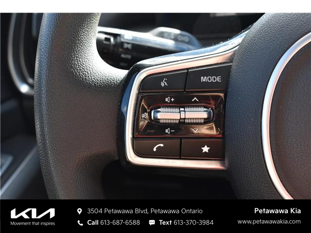 2024 Kia Sorento 2.5L LX (Stk: KP0799) in Petawawa - Image 22 of 30