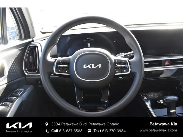 2024 Kia Sorento 2.5L LX (Stk: KP0799) in Petawawa - Image 24 of 30