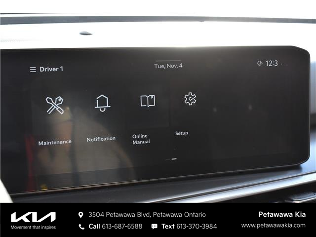 2024 Kia Sorento 2.5L LX (Stk: KP0799) in Petawawa - Image 28 of 30