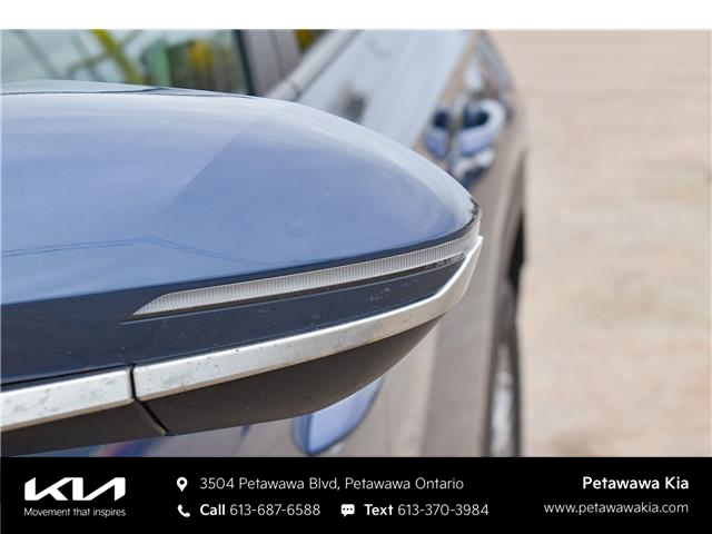 2025 Hyundai Tucson Preferred (Stk: KP0801) in Petawawa - Image 4 of 30