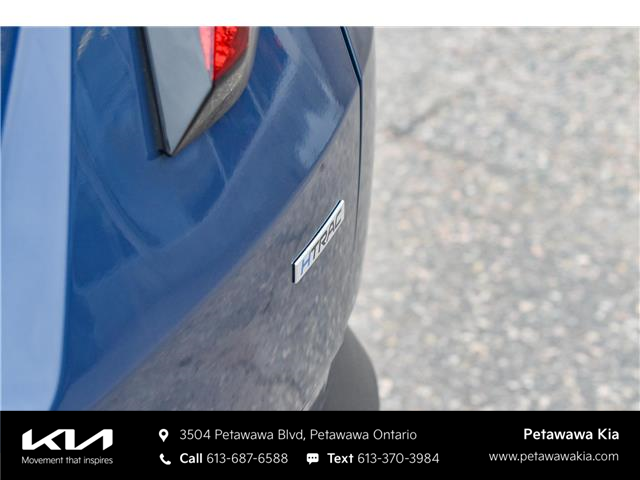 2025 Hyundai Tucson Preferred (Stk: KP0801) in Petawawa - Image 9 of 30