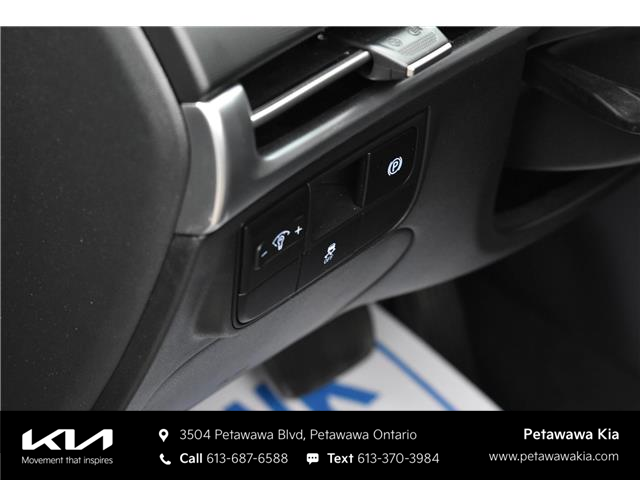 2025 Hyundai Tucson Preferred (Stk: KP0801) in Petawawa - Image 15 of 30