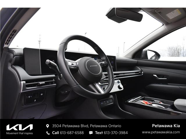 2025 Hyundai Tucson Preferred (Stk: KP0801) in Petawawa - Image 16 of 30