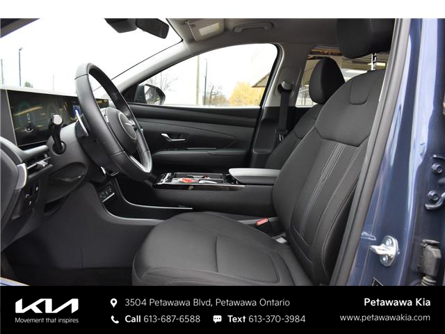 2025 Hyundai Tucson Preferred (Stk: KP0801) in Petawawa - Image 17 of 30