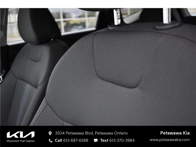 2025 Hyundai Tucson Preferred (Stk: KP0801) in Petawawa - Image 18 of 30