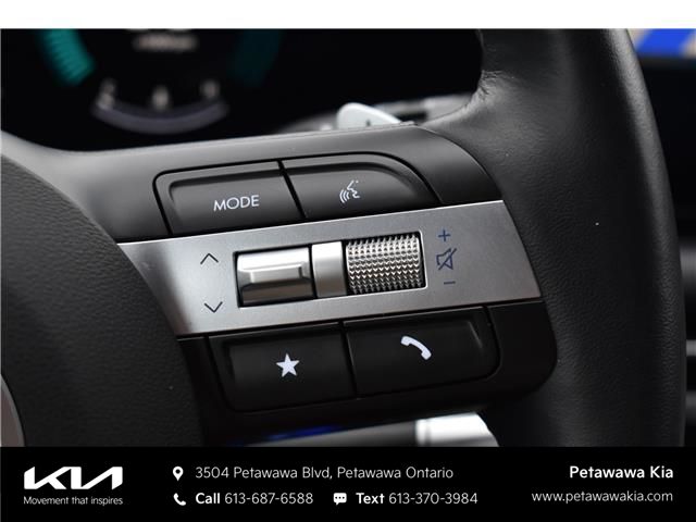 2025 Hyundai Tucson Preferred (Stk: KP0801) in Petawawa - Image 23 of 30