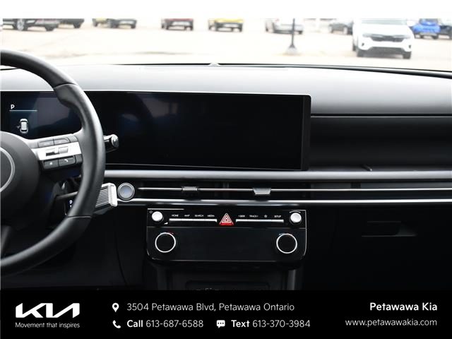 2025 Hyundai Tucson Preferred (Stk: KP0801) in Petawawa - Image 25 of 30