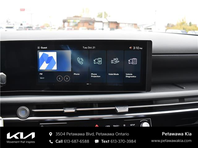 2025 Hyundai Tucson Preferred (Stk: KP0801) in Petawawa - Image 27 of 30