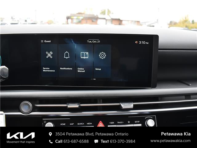 2025 Hyundai Tucson Preferred (Stk: KP0801) in Petawawa - Image 28 of 30