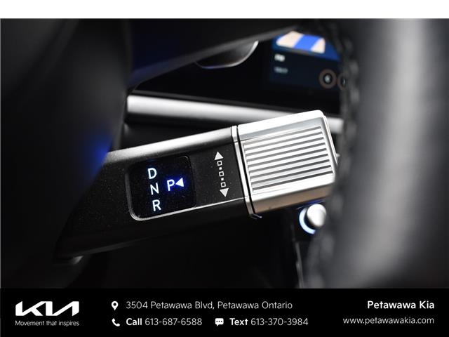 2025 Hyundai Tucson Preferred (Stk: KP0801) in Petawawa - Image 29 of 30