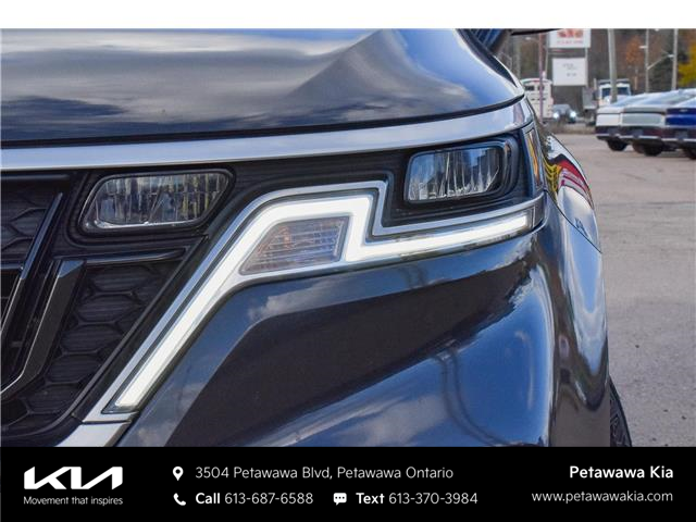 2024 Kia Carnival LX+ (Stk: KP0805) in Petawawa - Image 2 of 30