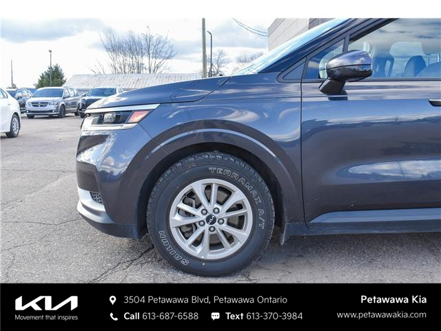 2024 Kia Carnival LX+ (Stk: KP0805) in Petawawa - Image 3 of 30