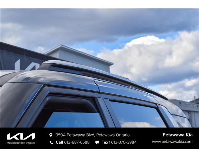 2024 Kia Carnival LX+ (Stk: KP0805) in Petawawa - Image 4 of 30