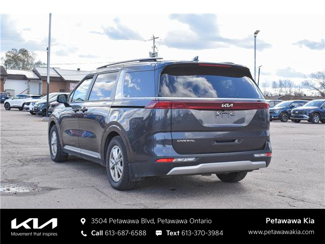 2024 Kia Carnival LX+ (Stk: KP0805) in Petawawa - Image 5 of 30