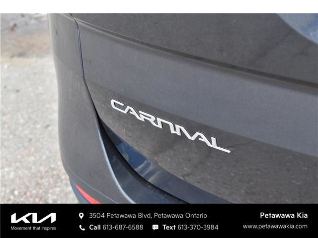 2024 Kia Carnival LX+ (Stk: KP0805) in Petawawa - Image 7 of 30
