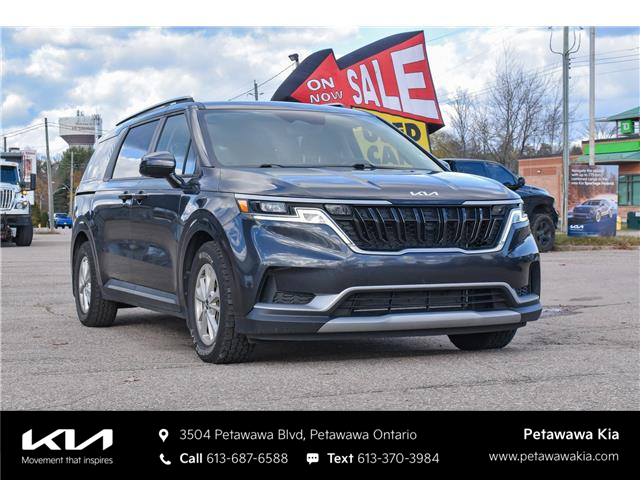 2024 Kia Carnival LX+ (Stk: KP0805) in Petawawa - Image 9 of 30