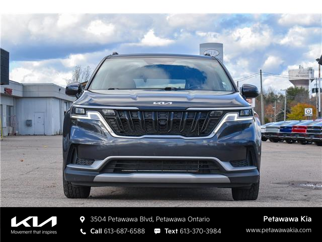 2024 Kia Carnival LX+ (Stk: KP0805) in Petawawa - Image 10 of 30