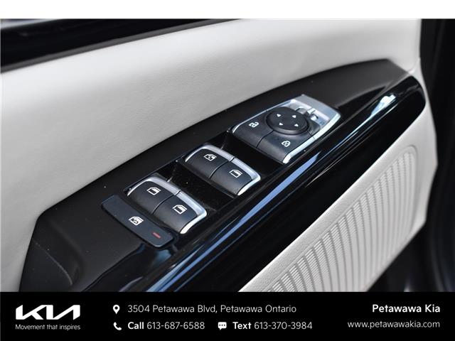 2024 Kia Carnival LX+ (Stk: KP0805) in Petawawa - Image 11 of 30