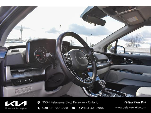 2024 Kia Carnival LX+ (Stk: KP0805) in Petawawa - Image 13 of 30