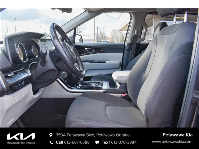 2024 Kia Carnival LX+ (Stk: KP0805) in Petawawa - Image 14 of 30