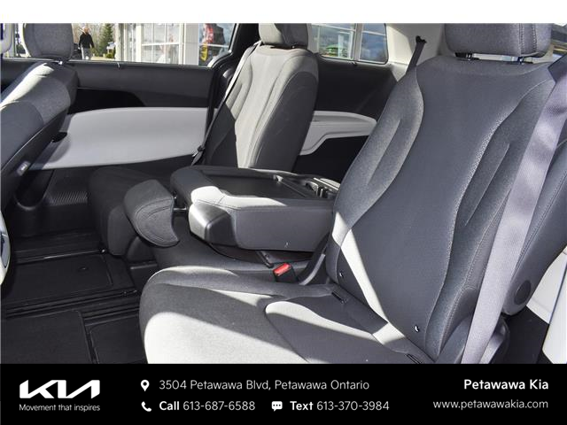 2024 Kia Carnival LX+ (Stk: KP0805) in Petawawa - Image 16 of 30