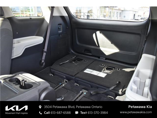 2024 Kia Carnival LX+ (Stk: KP0805) in Petawawa - Image 17 of 30