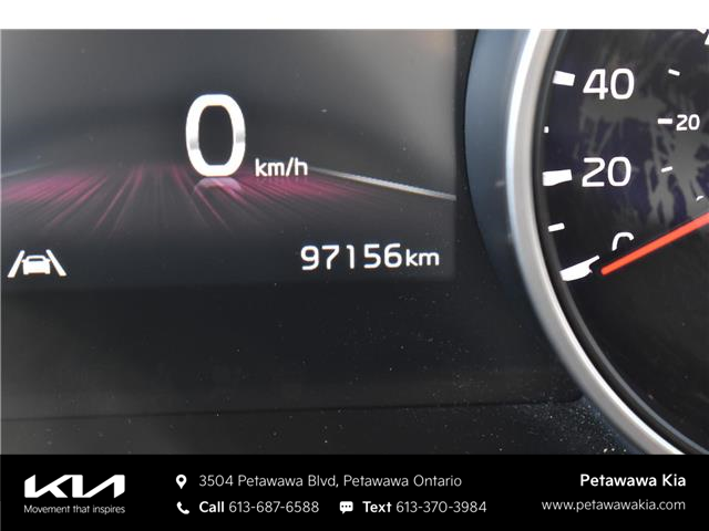 2024 Kia Carnival LX+ (Stk: KP0805) in Petawawa - Image 18 of 30