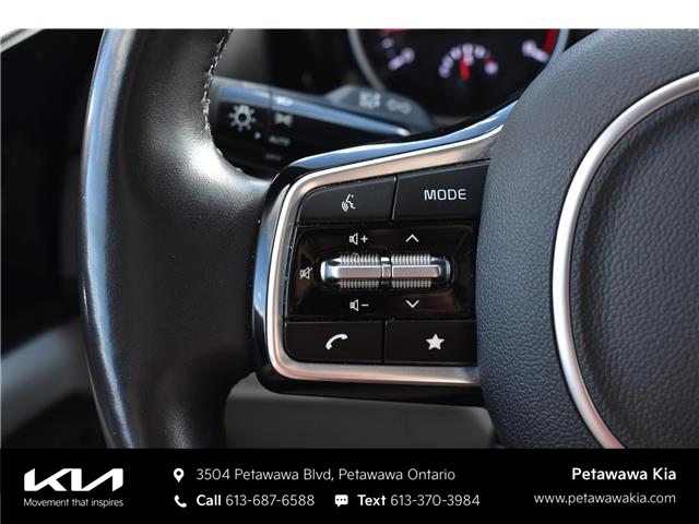 2024 Kia Carnival LX+ (Stk: KP0805) in Petawawa - Image 20 of 30