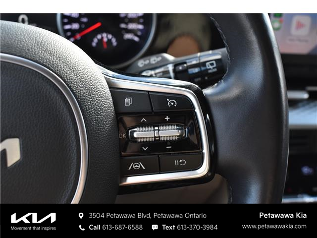 2024 Kia Carnival LX+ (Stk: KP0805) in Petawawa - Image 21 of 30