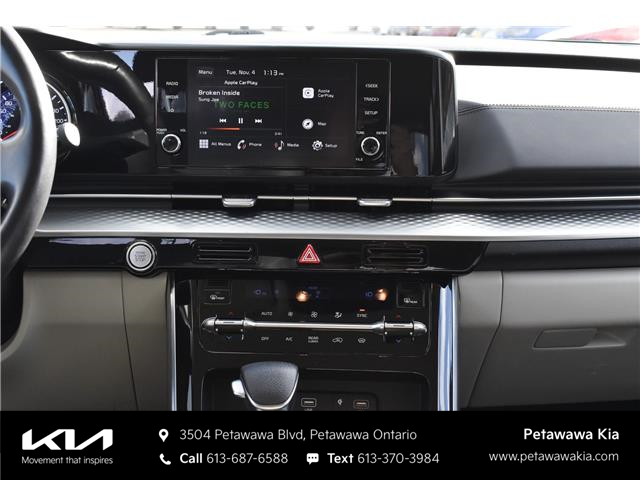 2024 Kia Carnival LX+ (Stk: KP0805) in Petawawa - Image 23 of 30