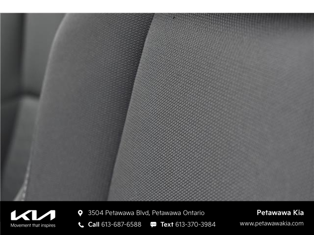 2019 Toyota Corolla Hatchback Base (Stk: K26049B) in Petawawa - Image 18 of 30