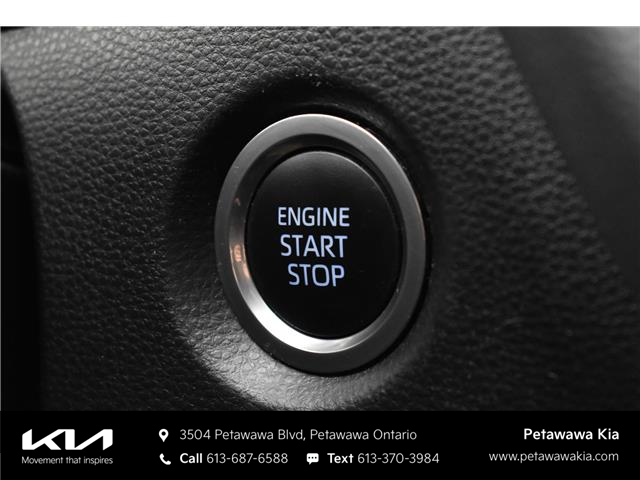 2019 Toyota Corolla Hatchback Base (Stk: K26049B) in Petawawa - Image 28 of 30