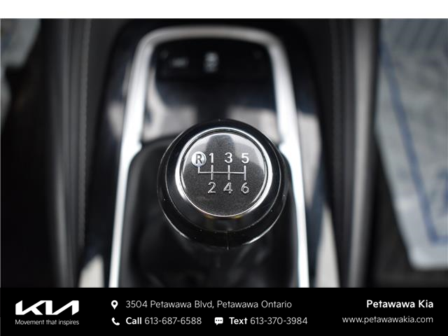 2019 Toyota Corolla Hatchback Base (Stk: K26049B) in Petawawa - Image 30 of 30