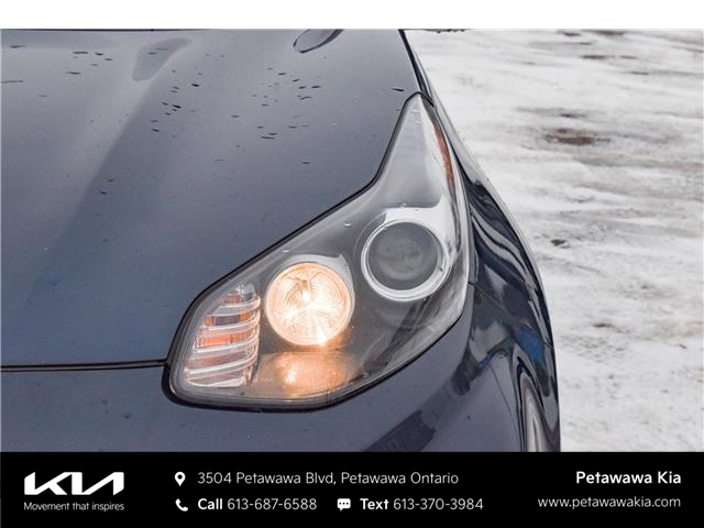 2021 Kia Sportage LX (Stk: K26107A) in Petawawa - Image 2 of 30