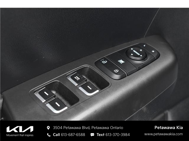 2021 Kia Sportage LX (Stk: K26107A) in Petawawa - Image 13 of 30