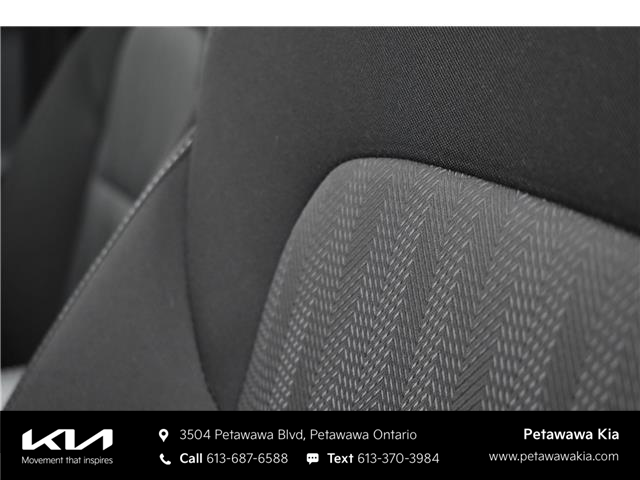 2021 Kia Sportage LX (Stk: K26107A) in Petawawa - Image 17 of 30