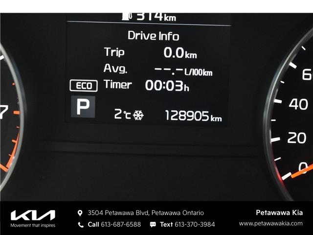 2021 Kia Sportage LX (Stk: K26107A) in Petawawa - Image 19 of 30