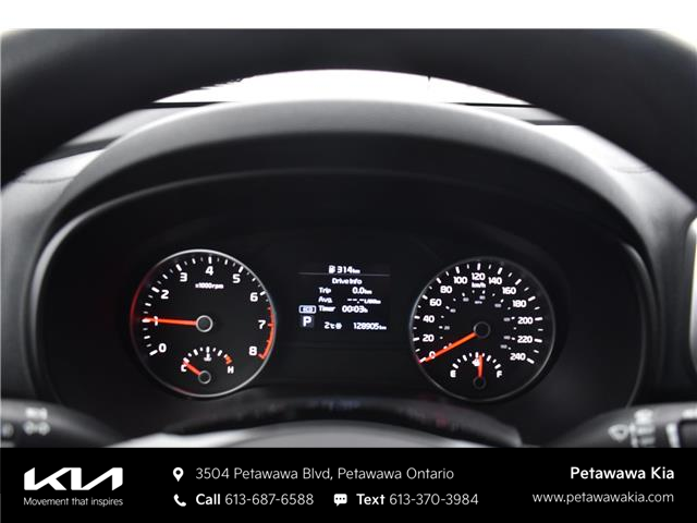 2021 Kia Sportage LX (Stk: K26107A) in Petawawa - Image 20 of 30