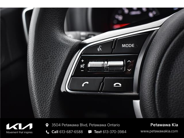 2021 Kia Sportage LX (Stk: K26107A) in Petawawa - Image 21 of 30
