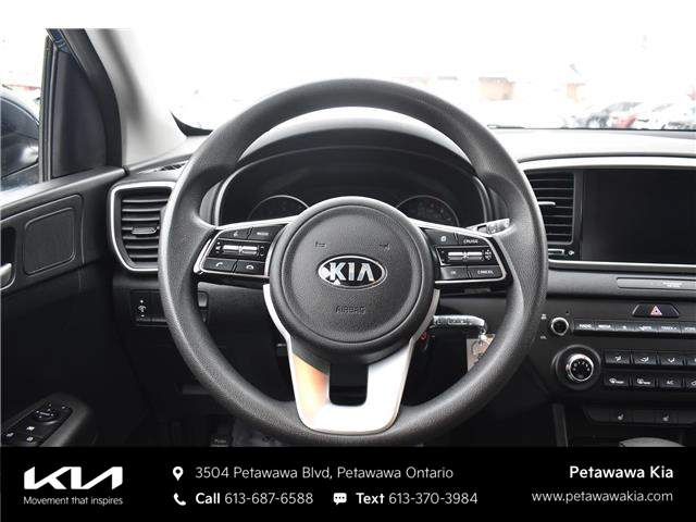 2021 Kia Sportage LX (Stk: K26107A) in Petawawa - Image 23 of 30
