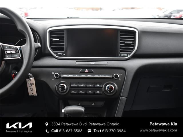 2021 Kia Sportage LX (Stk: K26107A) in Petawawa - Image 24 of 30