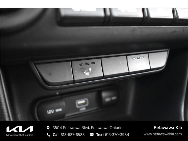 2021 Kia Sportage LX (Stk: K26107A) in Petawawa - Image 29 of 30