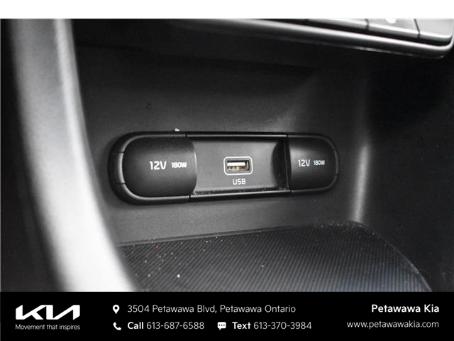 2021 Kia Sportage LX (Stk: K26107A) in Petawawa - Image 30 of 30