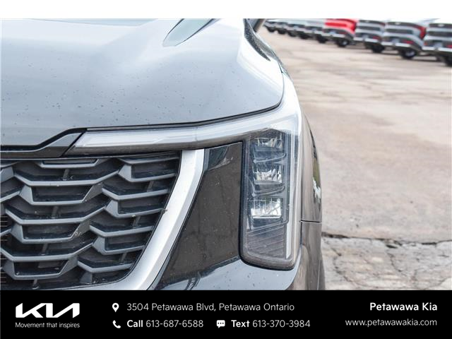 2024 Kia Sorento 2.5L LX (Stk: KP0798) in Petawawa - Image 2 of 30
