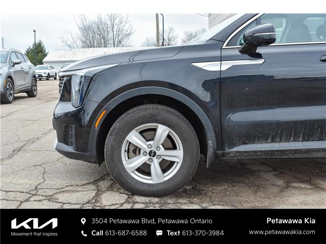 2024 Kia Sorento 2.5L LX (Stk: KP0798) in Petawawa - Image 3 of 30